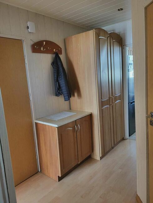 Sprzedam 2-pokojowe mieszkanie