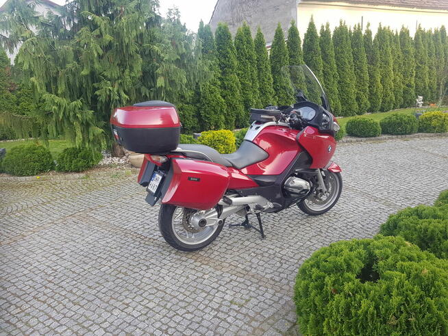BMW 1200 RT