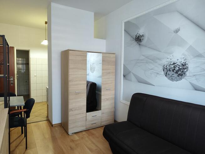 Kawalerka do wynajęcia