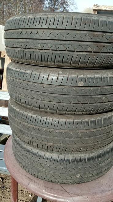 Opony letnie 2020r Yokohama Bluearth 175/65 R15 84H