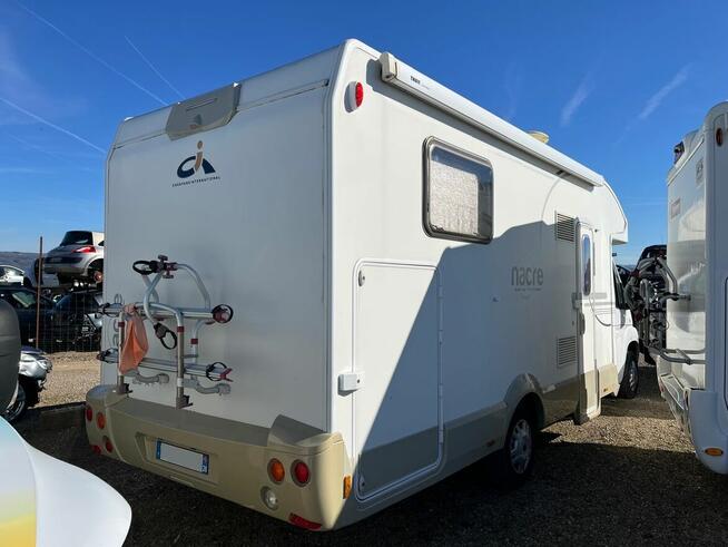 FIAT Ducato. 1.3 JTD 130 Nacre 66 XT DG398