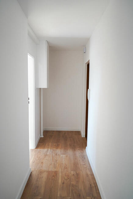 Słoneczne mieszkanie, po generalnym remoncie