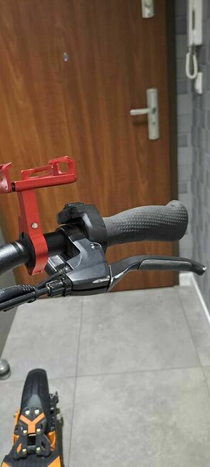 Hulajnoga Elektryczna Kukirin G2 Max + wyposażenie