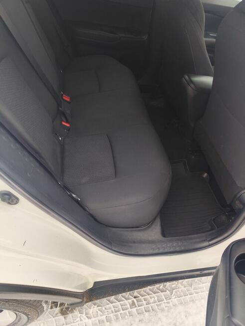 Sprzedam Toyota C-Hr