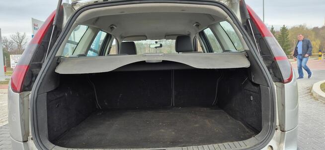 FORD FOCUS MK2 KOMBI 1800 TDI+KLIMA !!!