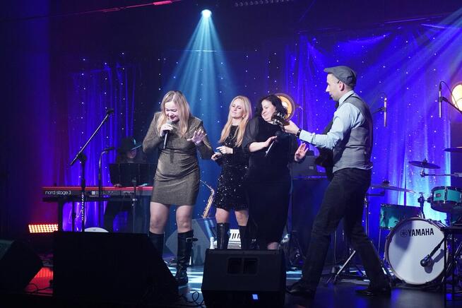 Duo Street Music - muzyka i karaoke na żywo, DJ