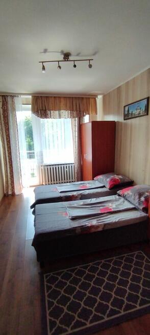 Kołobrzeg Czerwiec tylko 250 m.od morza