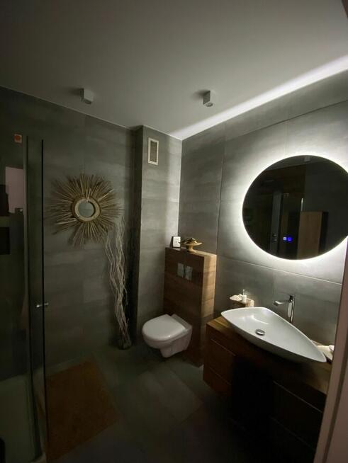 Nowoczesne mieszkanie 2 pokojowe 46m2 na Podolanach