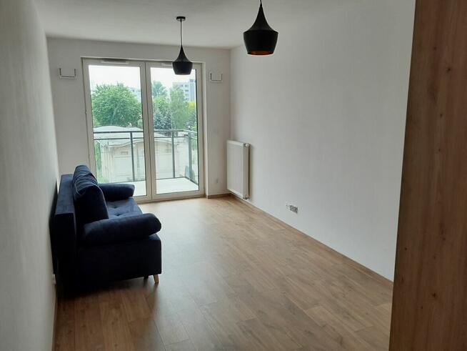 Mieszkanie WYNAJMĘ bezpośrednio od kwietnia 2026