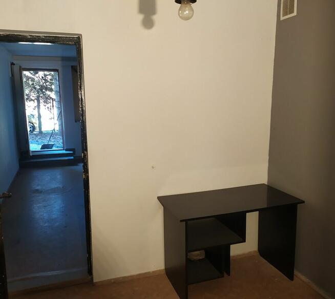 Wynajmę lokal pod działalność usługową, handlową, magazyn