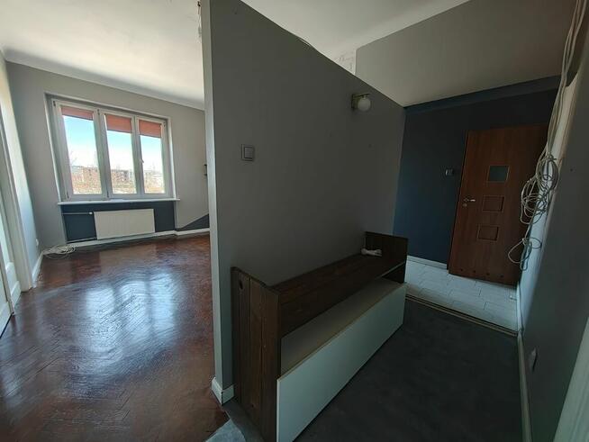 2 pokoje z CO w Śródmieściu