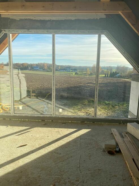 Sprzedam dom, stan surowy zamknięty / Okazja cenowa