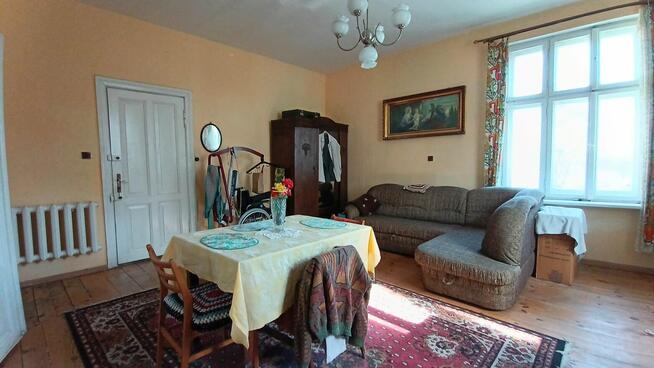 Apartament 117m2 Wrzeszcz G. BEZ PROWIZJI