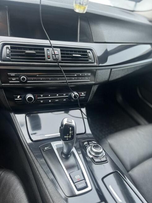 Bmw f10 525d 2010 3.0