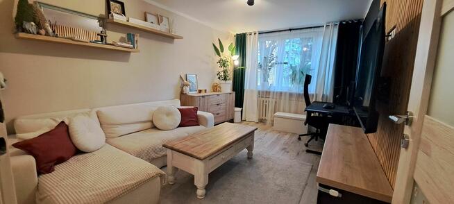 Mieszkanie na wynajem/sprzedaż, parter - ul.Piłsudskiego - 4