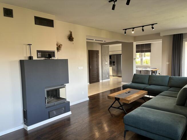 Komfortowy dom jednorodzinny blisko centrum!!