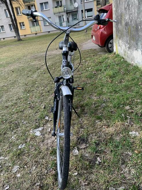 Sprzedam rower damski firmy Cadex 28cali