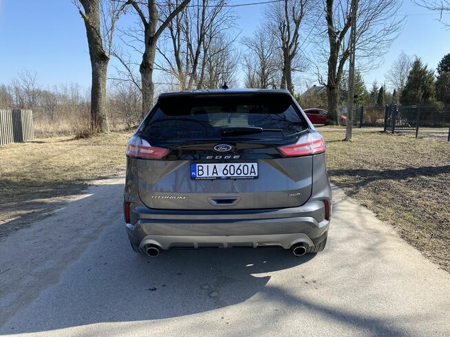 Ford Edge 2021r. Full opcja