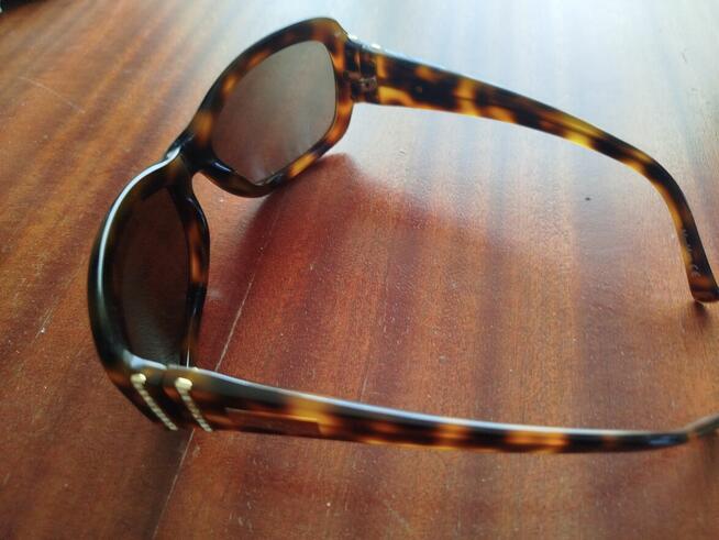 okulary max mara
