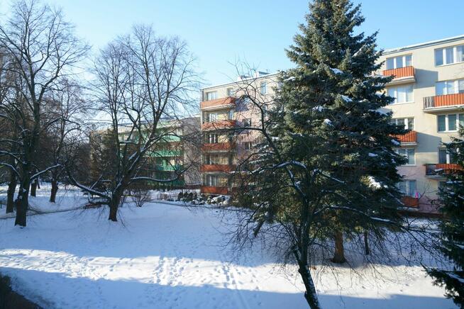 Mieszkanie 52 m², ul. Astronautów 16A BEZ PROWIZJI