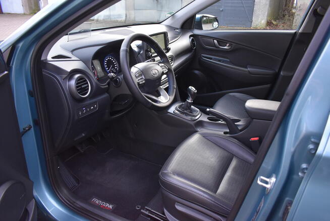 FULL OPCJA LEKKO USZKODZONY