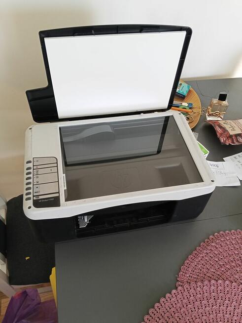 Sprzedam drukarkę HP F2180