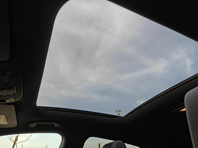 Mercedes CLA180 1.6 benzyna automat lifting stan wzorowy