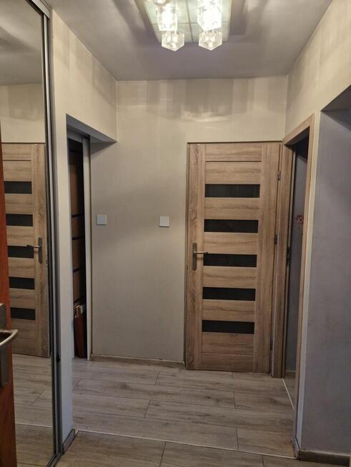 Zamienie na większe