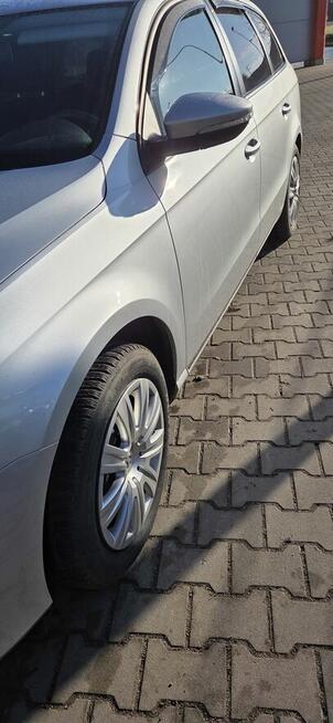 PASSAT B7 1,4 +turbo 122KM benzyna 2011rCAXA kod silnika