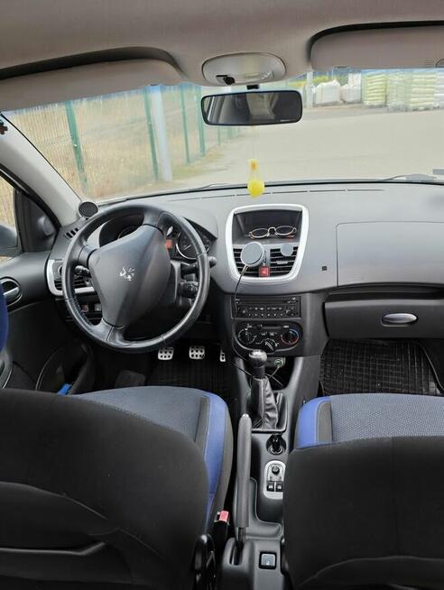Peugeot 206+