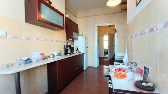 Apartament 117m2 Wrzeszcz G. BEZ PROWIZJI