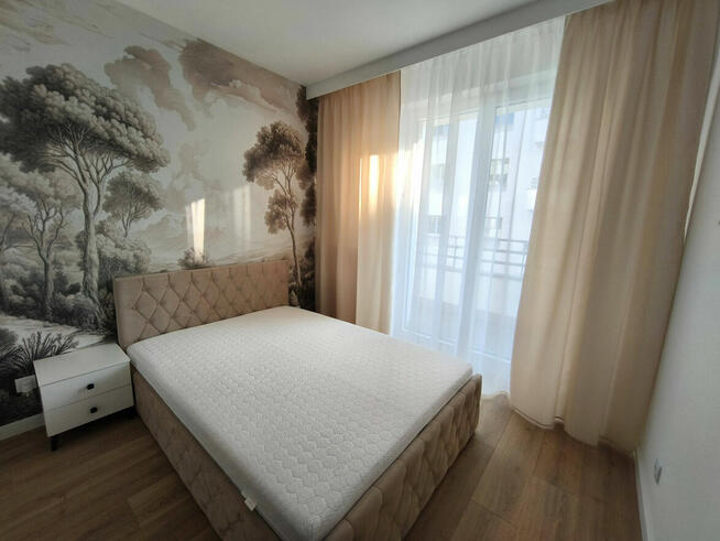 Saska Kępa | 2 pokojowe | nowe do wynajęcia