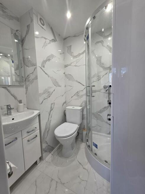 2 pokoje Galeria Mokotów