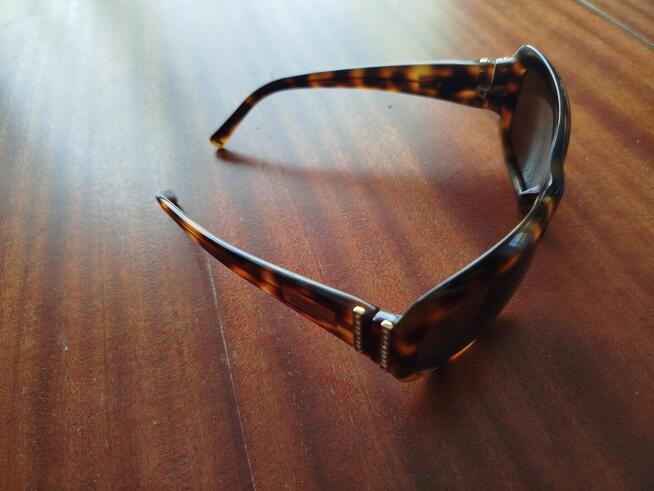 okulary max mara