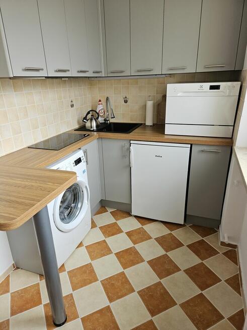 OFERUJE DO WYNAJĘCIA PRZYTULNA KAWALERKE W CENTRUM WARSZAWY