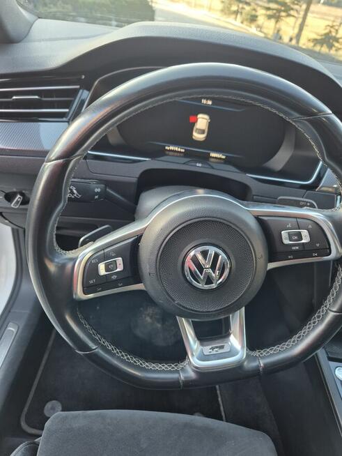 Sprzedam Volkswagen arteon 2.0 diesel 2019r