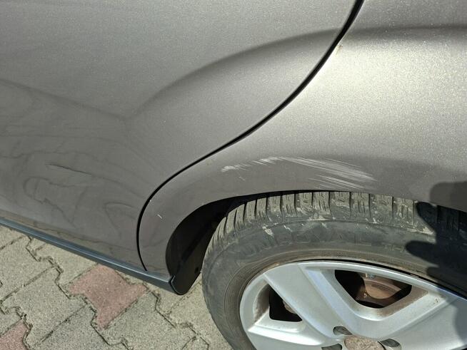 Seat Toledo prywatnie Nowy rozrząd