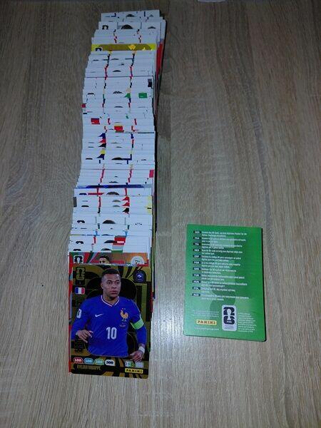 Karty FIFA World Cup Adrenalyn 2026