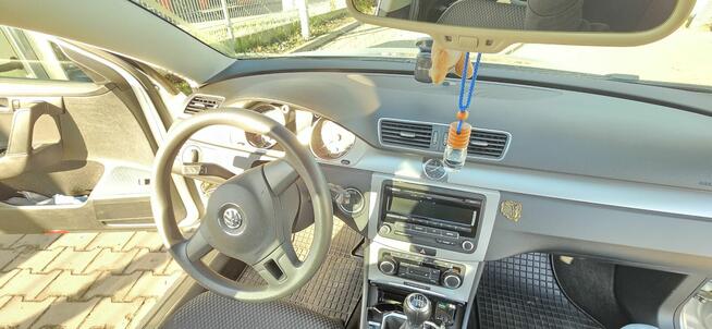 PASSAT B7 1,4 +turbo 122KM benzyna 2011rCAXA kod silnika