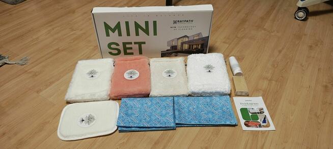 Zestaw Mini Set Raypath 2026