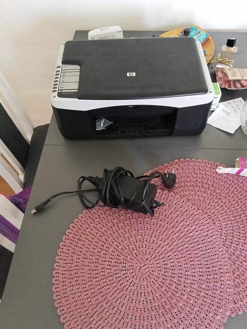 Sprzedam drukarkę HP F2180