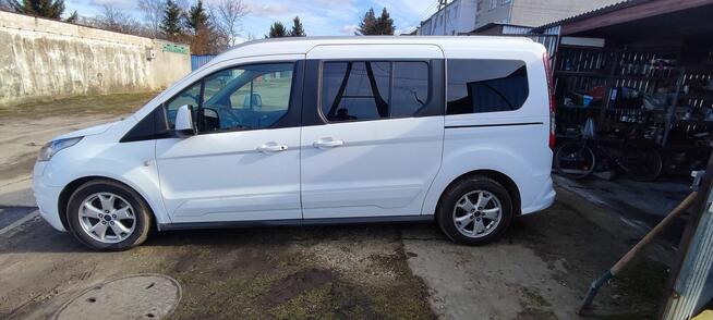 Ford Grand Tourneo Connect