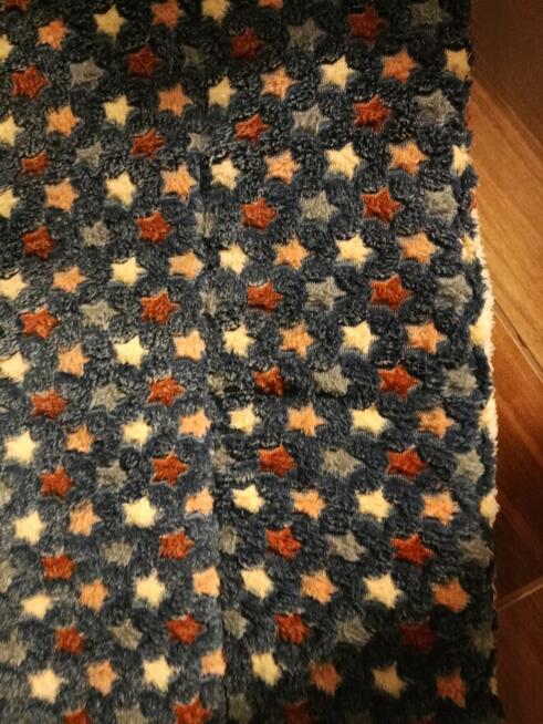 Legowisko dla psa lub kota.