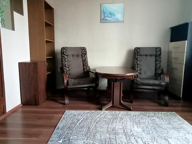Do wynajęcia kawalerka blisko centrum