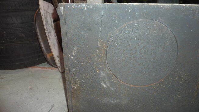 Koza, piec, kominek norweski żeliwny JOTUL F3 TD,kompletny.