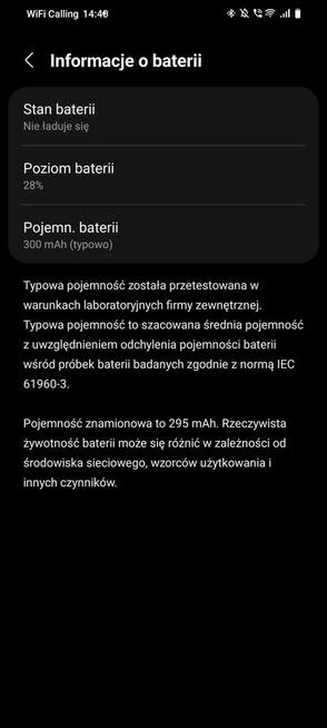 Zegarek Samsung Galaxy Watch 6 + zestaw akcesoriów