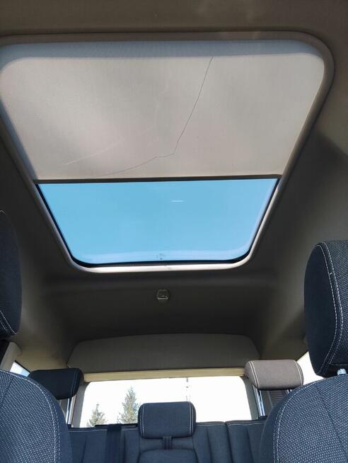 Ford Grand Tourneo Connect