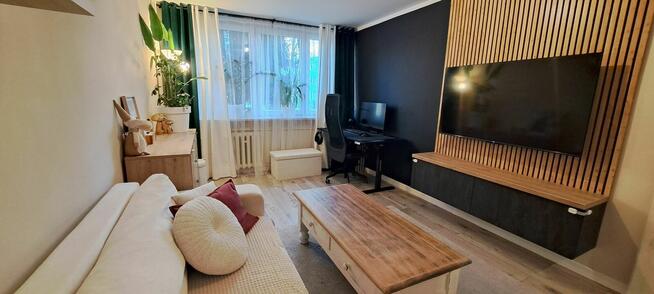 Mieszkanie na wynajem/sprzedaż, parter - ul.Piłsudskiego - 4