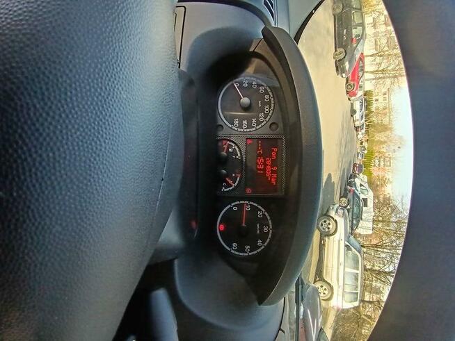 Sprzedam Peugeot Boxer