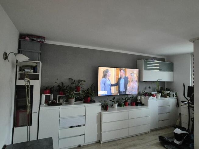 Zamienie na większe